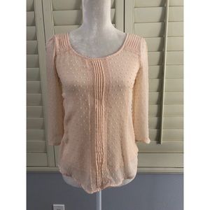 ⭐️SALE⭐️ LC Lauren Conrad Blouse